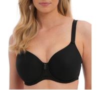 Fantasie Damen Rebecca Essentials geformter Spacer-Bügel-T-Shirt-BH, Schwarz, 70F