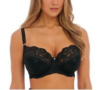 Fantasie BH Reflect Side Support Bra Schwarz I 80 Damen