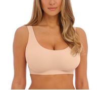 Fantasie Smoothease Damen Bügelloser Bralette-BH, Naturfarben/Beige, M