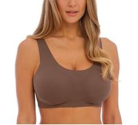 Fantasie BH Smoothease Non Wired Bralette Dunkelbraun X-Small Damen