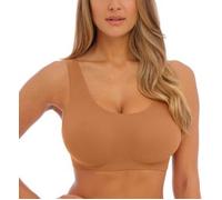 Fantasie BH Smoothease Non Wired Bralette Hellbraun Large Damen