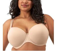 Fantasie BH Smoothease Underwired Moulded T-Shirt Bra Beige I 75 Damen
