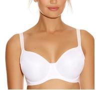 Fantasie BH Smoothing Moulded Balcony Bra Weiß H 65 Damen