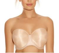 Fantasie BH Smoothing Moulded Strapless Bra Beige E 65 Damen