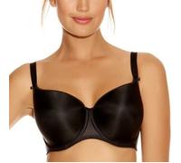 Fantasie BH Smoothing Moulded T-Shirt Bra Schwarz H 85 Damen