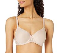 Fantasie Damen Ana Underwire Rebecca Molded Spacer Bra T-Shirt BH, Naturfarben/Beige, 90F