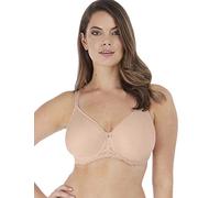 Fantasie Damen Ana Underwire Rebecca Molded Spacer Bra T-Shirt-BH, Undurchsichtige, Natürliches Beige, 85G