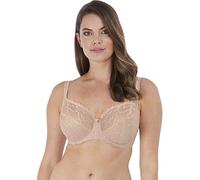Fantasie Damen Ana Underwire Side Support Bra BH mit voller Abdeckung, Natürliches Beige
