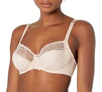 Fantasie Damen Ana Underwire Side Support Bra BH mit voller Abdeckung, Natürliches Beige, 70DD