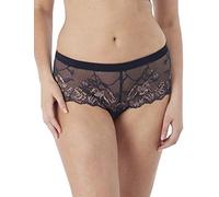 FANTASIE Damen Aubree Short Brief Unterwäsche im Bikini-Stil, Navy, X-Klein