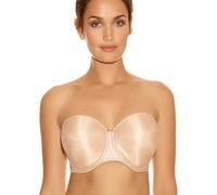 Fantasie Damen Bügelloser BH 4530 - Beige - 70DD