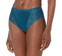 Fantasie Damen Envisage Brief Unterwäsche im Bikini-Stil, Deep Ocean, XL