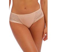 Fantasie Damen Envisage Brief Unterwäsche im Bikini-Stil, Natürliches Beige, L
