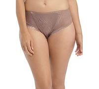 Fantasie Damen Envisage Brief Unterwäsche im Bikini-Stil, Taupe, XL