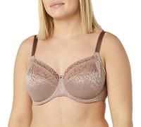 Fantasie Damen Envisage Underwire Full Cup Bra with Side Support BH mit voller Abdeckung, Undurchsichtige, Taupe, 85D