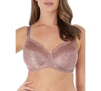 Fantasie Damen Envisage Underwire Full Cup Bra with Side Support BH mit voller Abdeckung, Undurchsichtige, Taupe, 85D