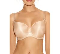 Fantasie Damen Glättender geformter T-Shirt-BH 4510, Nude, 70F