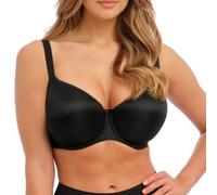 Fantasie BH Smoothing Moulded Balcony Bra Schwarz G 90 Damen