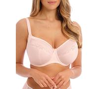 Fantasie Damen Women's Illusion Underwire Side Suport Bra BH mit voller Abdeckung, Blickdicht, Blush, 80E