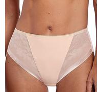 Fantasie Damen Illusion Slip, Natürliches Beige, S