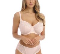 Fantasie Damen Illusion Underwire Side Support Bra BH mit voller Abdeckung, Undurchsichtige, Blush, 80D