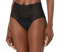 Fantasie Damen Lace Ease Invisible Stretch Full Brief Unterwsche im Bikini-Stil, Schwarz, Einheitsgröße
