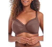 Fantasie Damen Lois Seiten-Support Bügel-BH, Kaffeebraten, 36FF