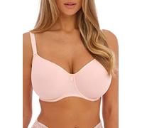 Fantasie Damen Rebecca Essentials geformter Spacer-Bügel T-Shirt-BH, Undurchsichtige, Blush, 75G