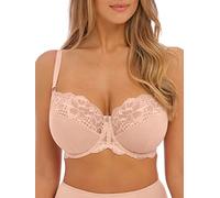 Fantasie Damen Reflect Bügel-BH mit seitlicher Unterstützung, volle Abdeckung, Naturfarben/Beige, 80G