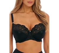 Fantasie Damen Reflect Bügel Seitenstütz-BH, Schwarz, 75G