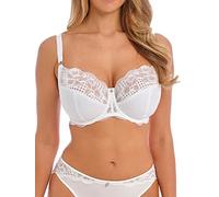 Fantasie BH Reflect Side Support Bra Weiß E 85 Damen
