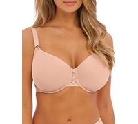 Fantasie Damen Reflect Bügelloser Spacer T-Shirt BH, Naturfarben/Beige, 65G