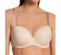 Fantasie Damen Smoothease Bügel-T-Shirt-BH, Natürliches Beige, 65E