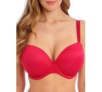FANTASIE Damen Smoothease Bügel-T-Shirt-BH, Rot, 70G