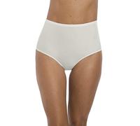 Fantasie Damen Smoothease Nahtloser vollständiger Bedeckung Slip, elfenbeinfarben, Einheitsgröße