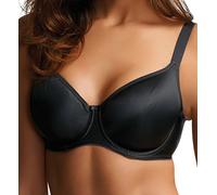 Fantasie BH Smoothing Moulded Balcony Bra Schwarz I 70 Damen