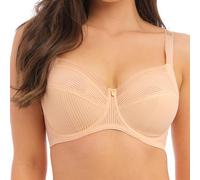 Fantasie Damen Women's Fusion Underwire Side Support Bra BH mit voller Abdeckung, Sand, 70G