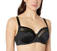 Fantasie BH Illusion Side Support Bra Schwarz Polyamid E 70 Damen