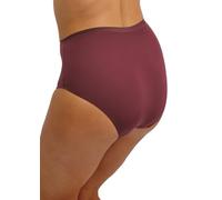 Fantasie Demure Damen-Slip, Feige, L-XL