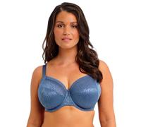 Fantasie Envisage Damen Bügel-BH mit seitlicher Stütze, Nachtblau, 65F