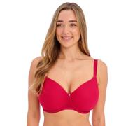 Fantasie Envisage T-Shirt mit Bügeln, blickdicht für Damen, Himbeere, 75D