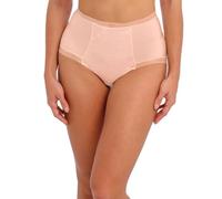 Fantasie Fusion Damen High Waist Unterhose, Rosa (Blush), S