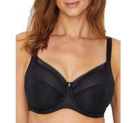 Fantasie - Fusion Full Cup Seitenstützbüstenhalter Schwarz H