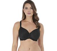Fantasie Geformte Damen, Schwarz, 80D