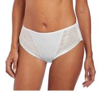Fantasie Illusion Brief Weiß X-Large Damen