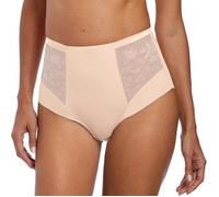 Fantasie Illusion High Waist Brief Beige Large Damen
