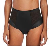 Fantasie Illusion High Waist Brief Schwarz Small Damen