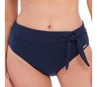 Fantasie Ottawa Damen-Bikinihose, hohe Taille, Tinte, Medium