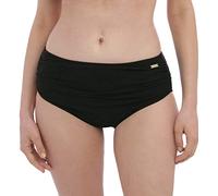 Fantasie Ottawa Deep Gathered Brief Schwarz Small Damen