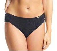 Fantasie Ottawa Mid Rise Brief Schwarz Polyamid XX-Large Damen